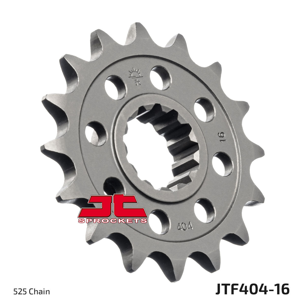 Piñon JT Sprocekts Acero JTF404.16