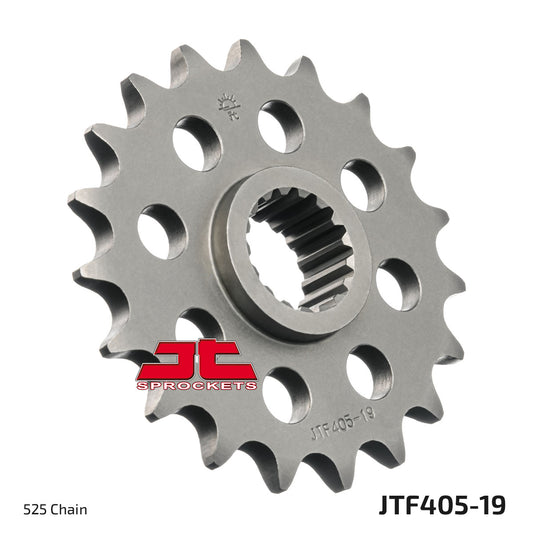 Piñon JT Sprocekts Acero JTF405.19