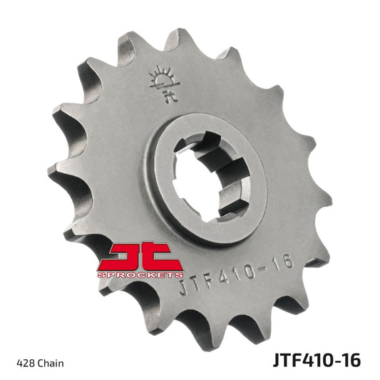 Piñon JT Sprocekts Acero JTF410.16