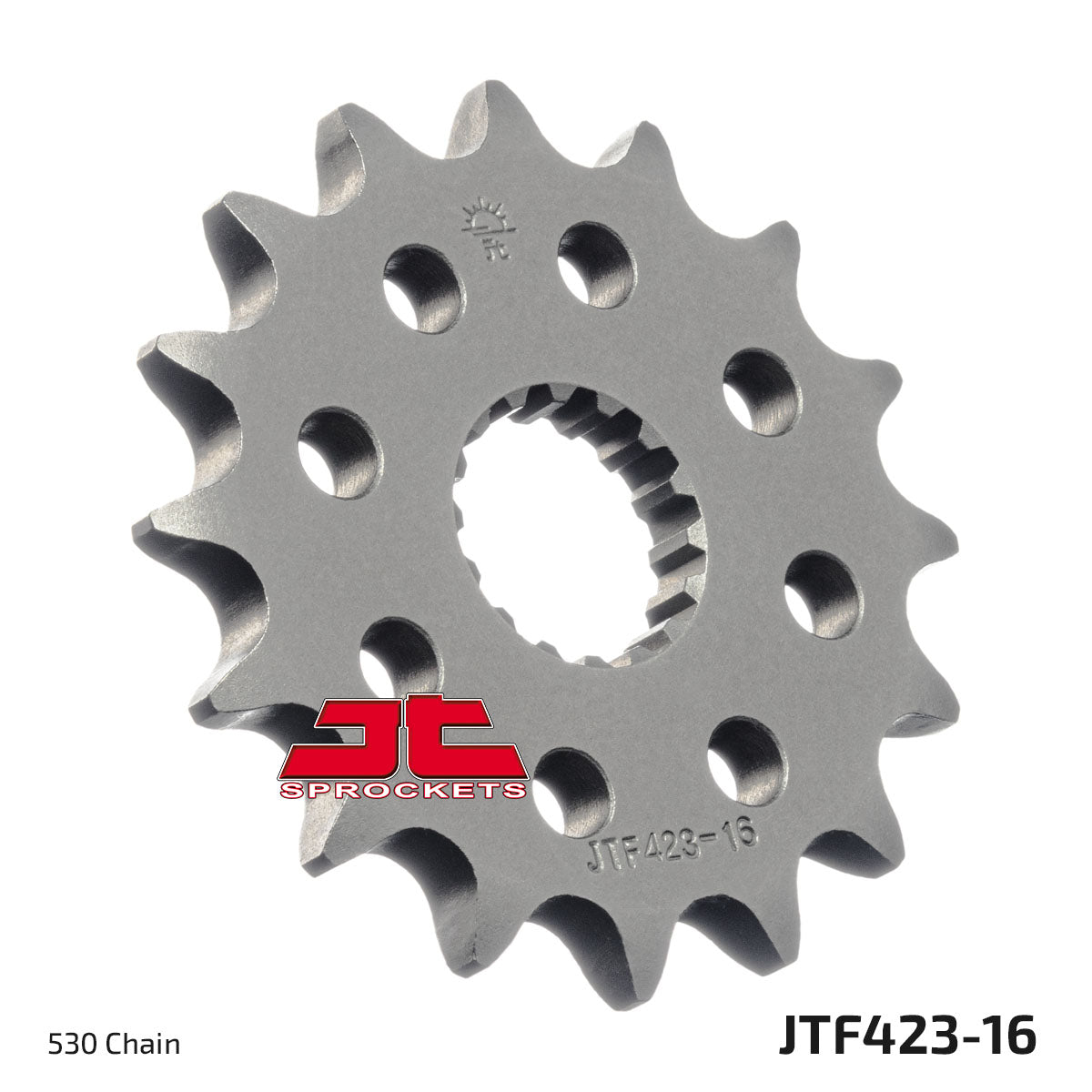 Piñon JT Sprocekts Acero JTF423.16
