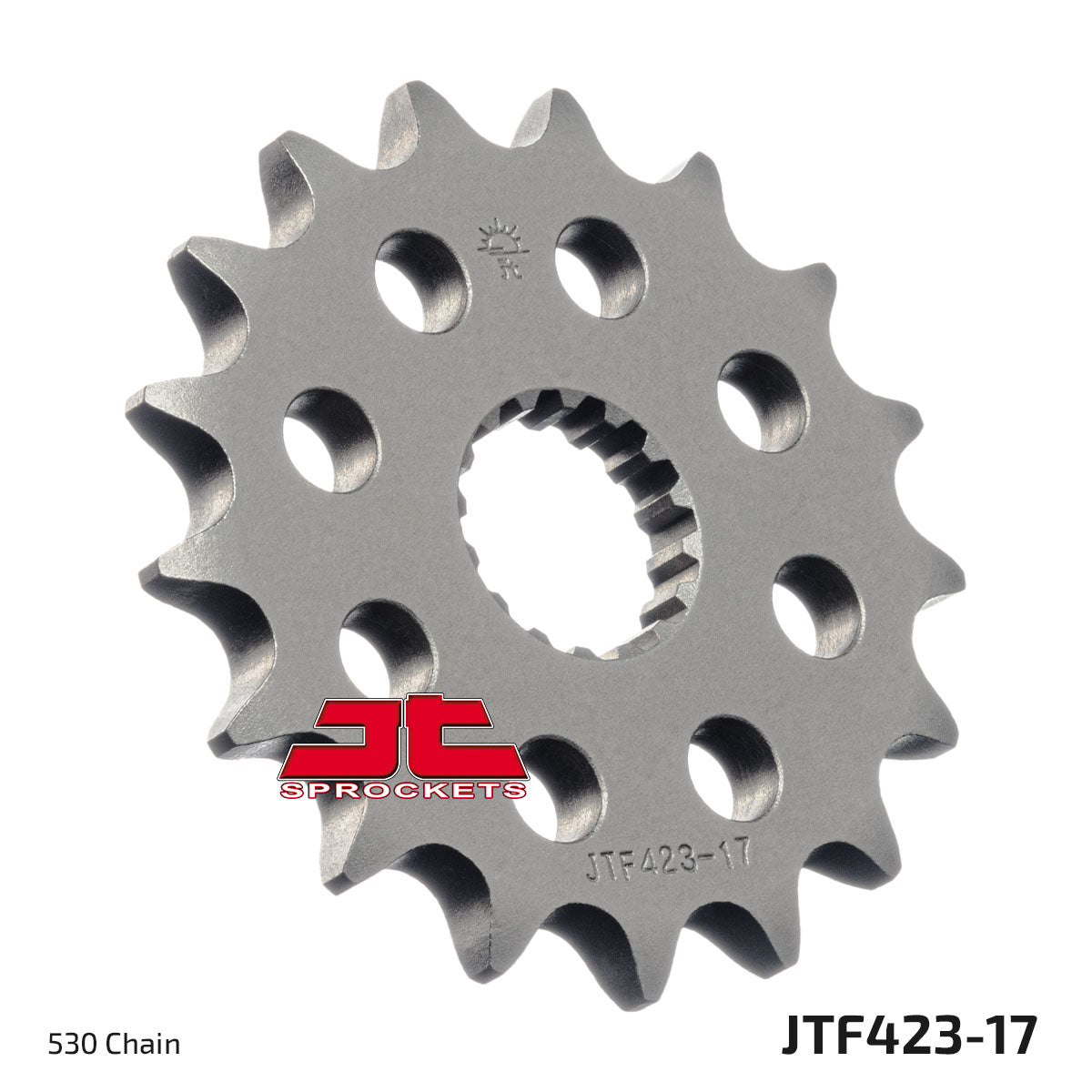 Piñon JT Sprocekts Acero JTF423.17