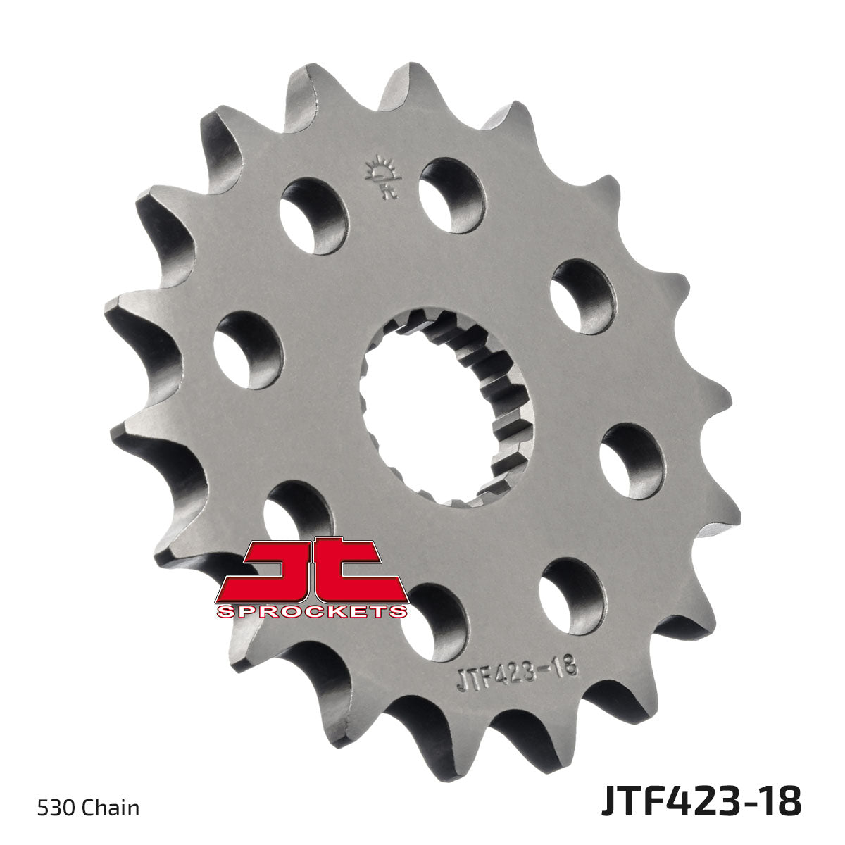 Piñon JT Sprocekts Acero JTF423.18