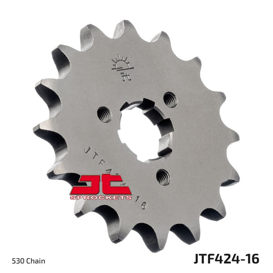 Piñon JT Sprocekts Acero JTF424.16