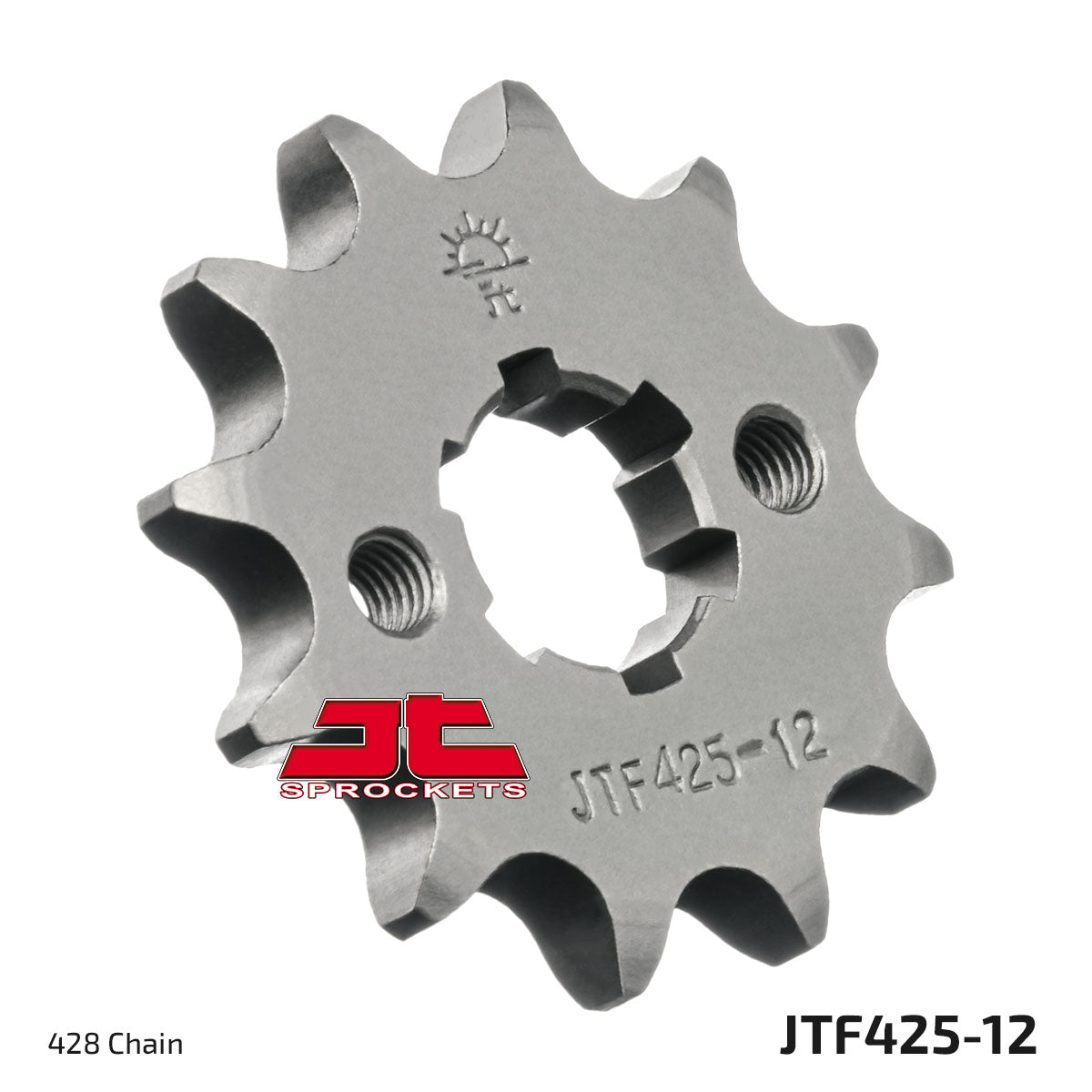 Piñon JT Sprocekts Acero JTF425.12