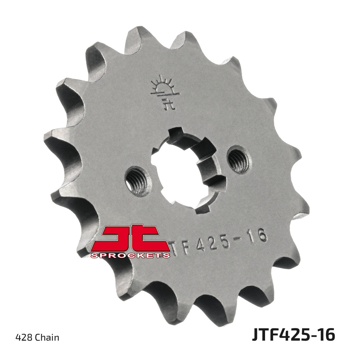 Piñon JT Sprocekts Acero JTF425.16