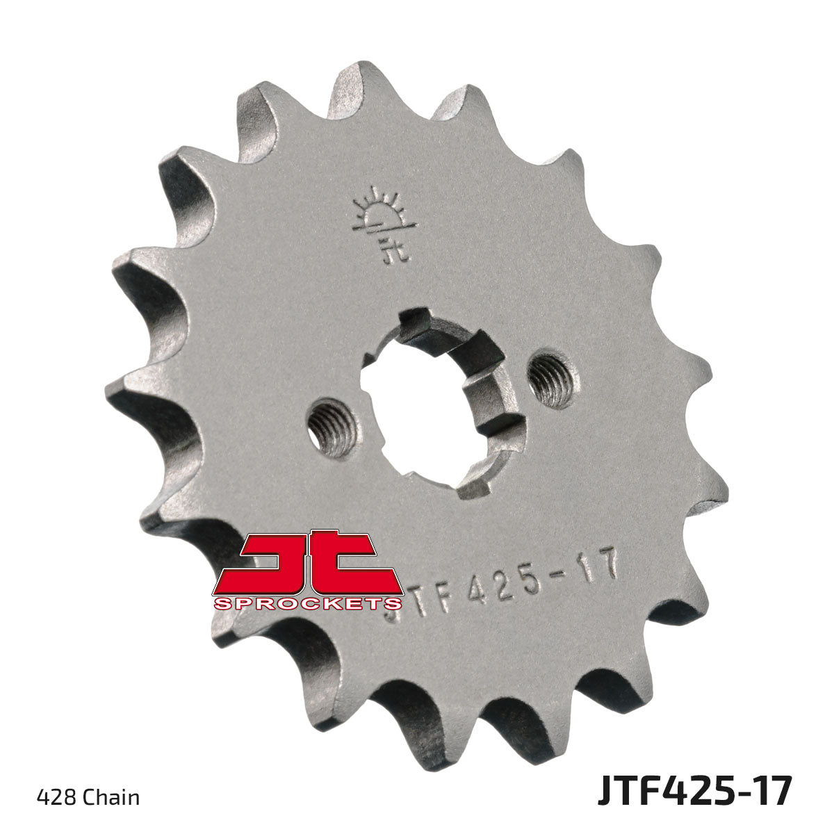 Piñon JT Sprocekts Acero JTF425.17
