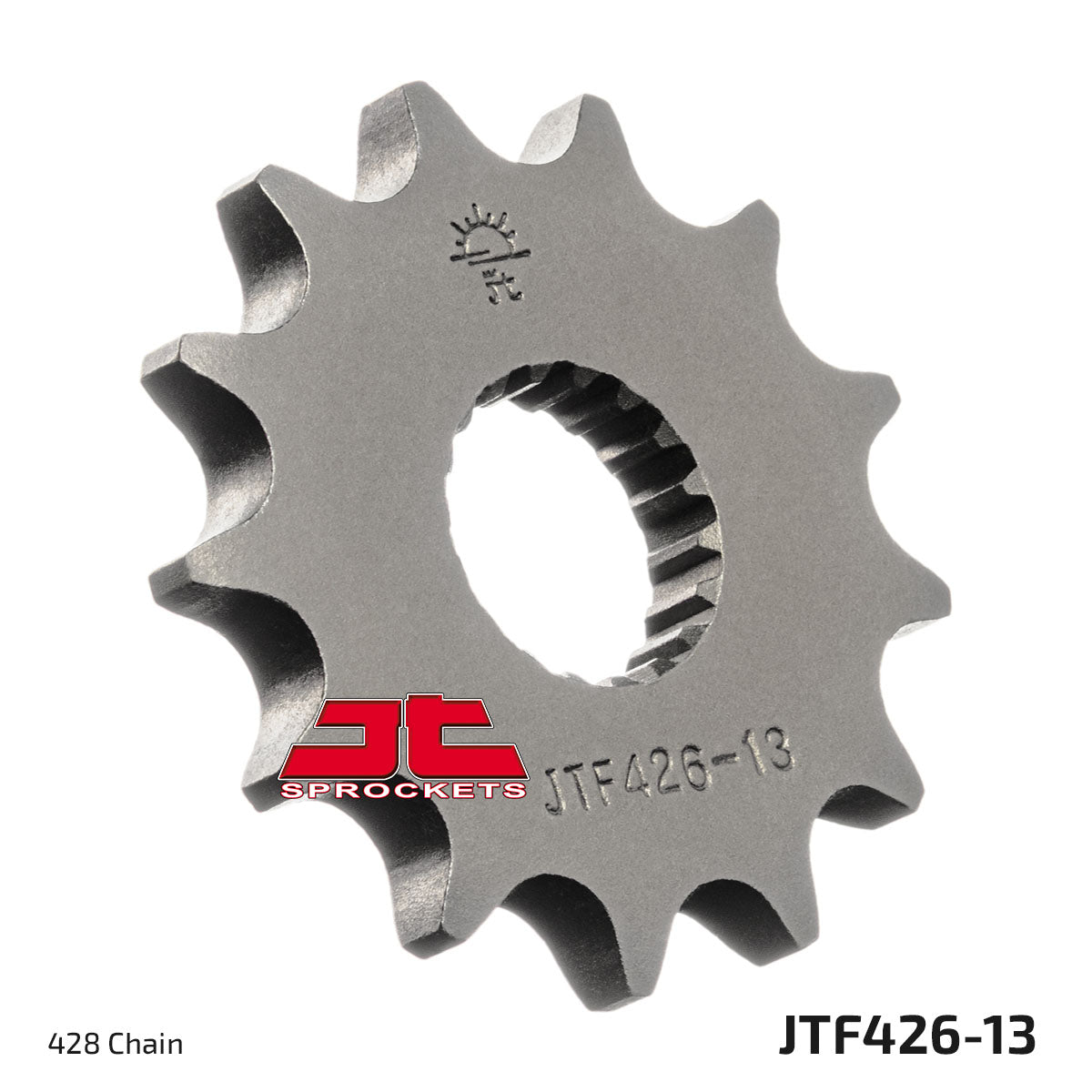 Piñon JT Sprocekts Acero JTF426.13