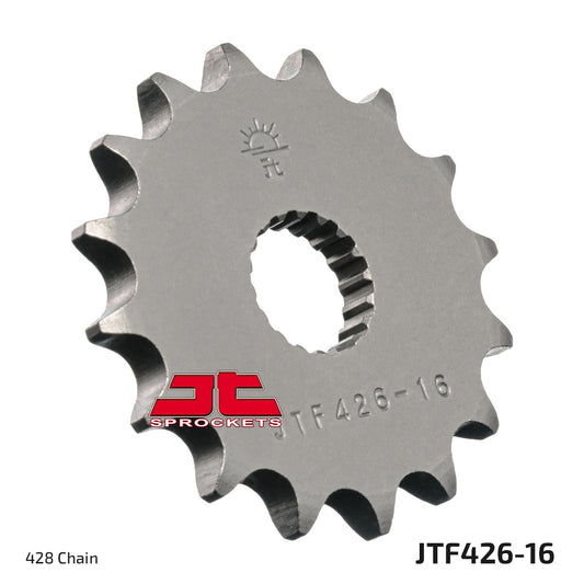 Piñon JT Sprocekts Acero JTF426.16