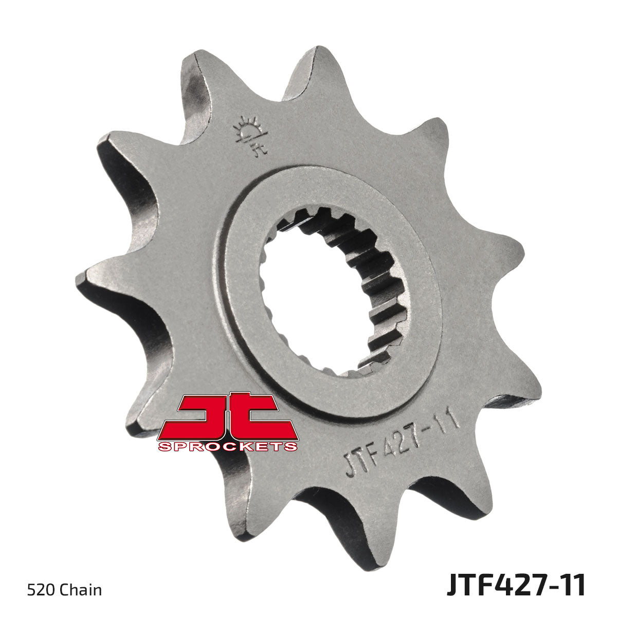 Piñon JT Sprocekts Acero JTF427.11