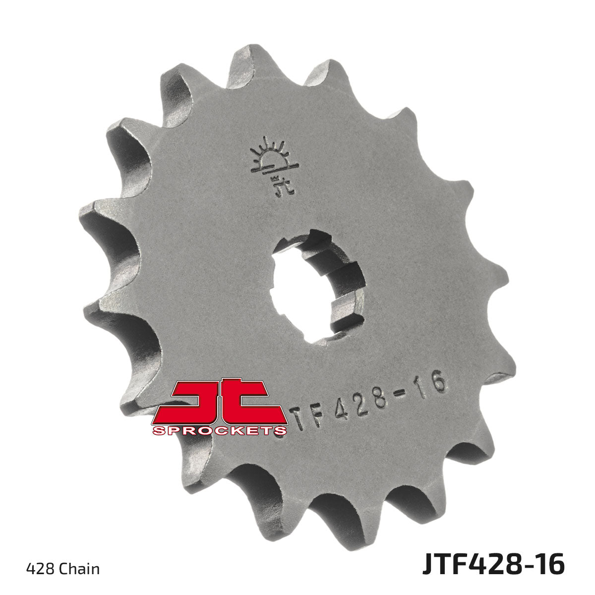 Piñon JT Sprocekts Acero JTF428.16