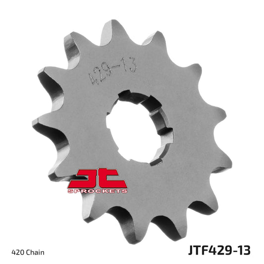 Piñon JT Sprocekts Acero JTF429.13