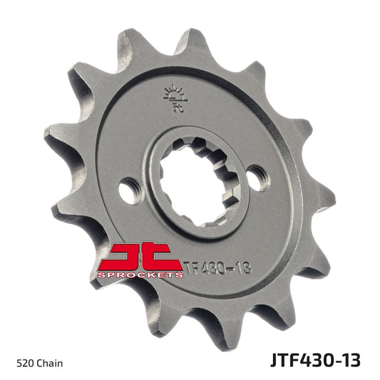 Piñon JT Sprocekts Acero JTF430.13