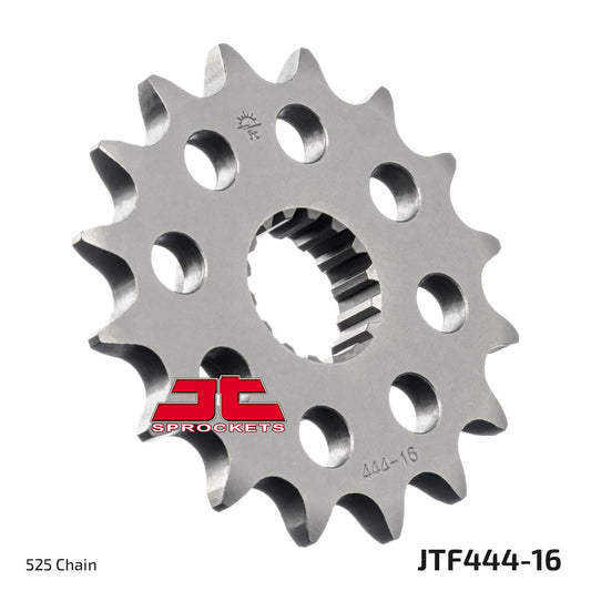 Piñon JT Sprocekts Acero JTF444.16
