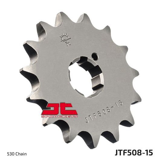 Piñon JT Sprocekts Acero JTF508.15