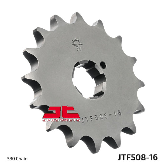 Piñon JT Sprocekts Acero JTF508.16