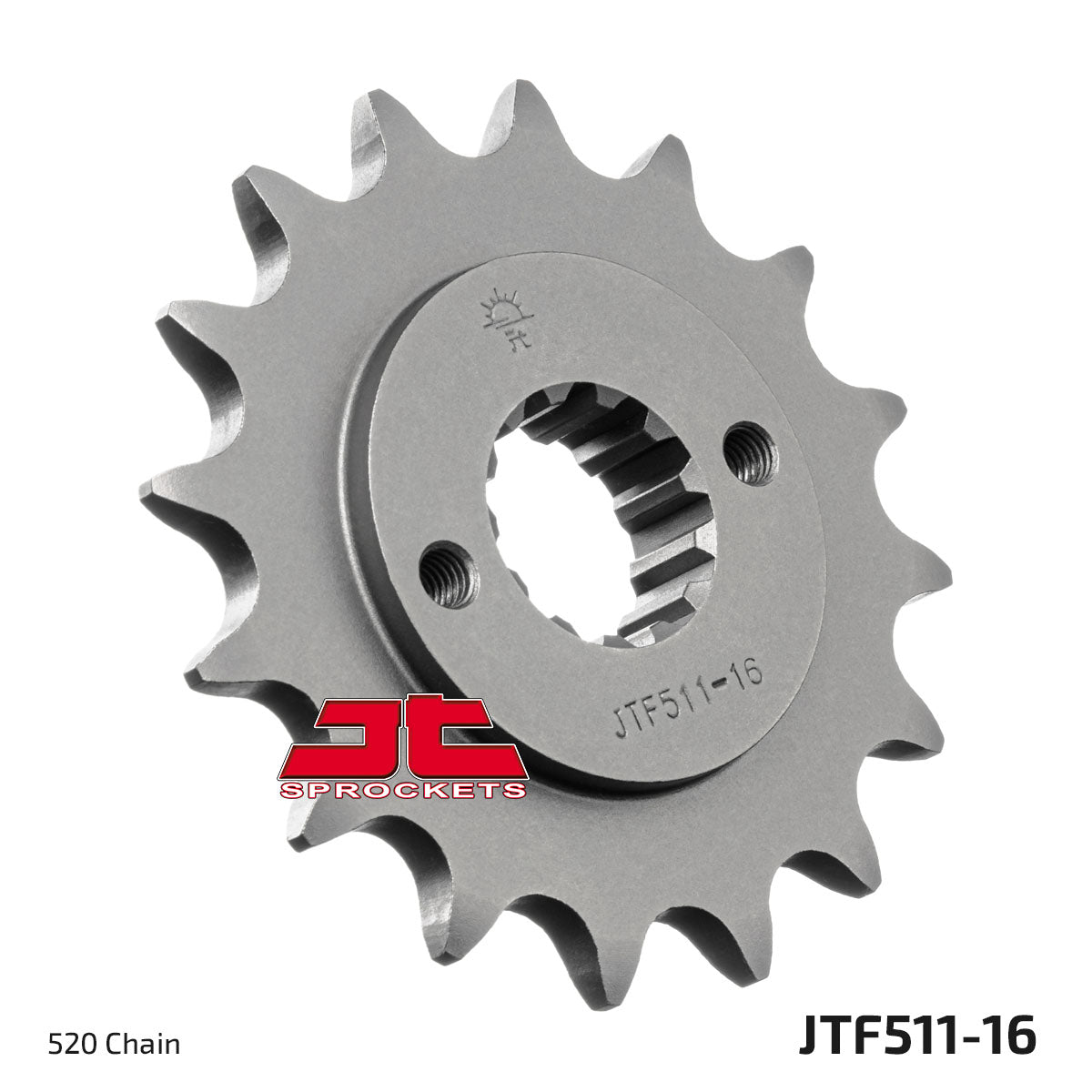Piñon JT Sprocekts Acero JTF511.16