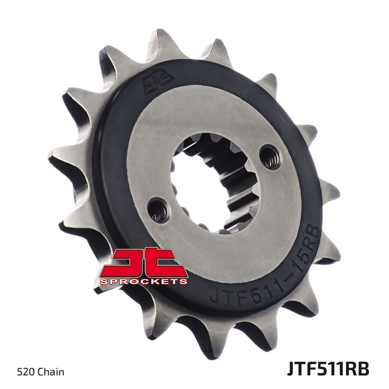 Piñon JT Sprocekts Acero JTF511.16RB