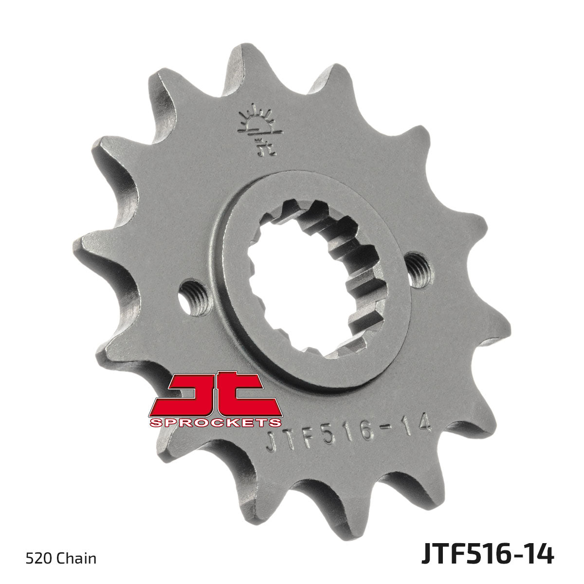 Piñon JT Sprocekts Acero JTF516.14