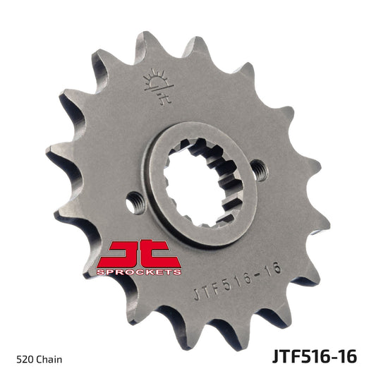 Piñon JT Sprocekts Acero JTF516.16