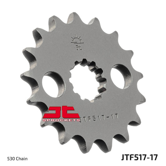 Piñon JT Sprocekts Acero JTF517.17