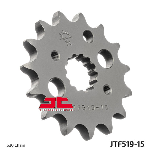 Piñon JT Sprocekts Acero JTF519.15