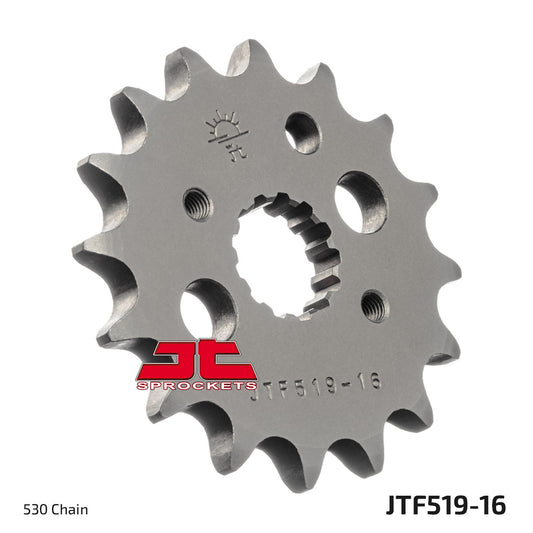 Piñon JT Sprocekts Acero JTF519.16