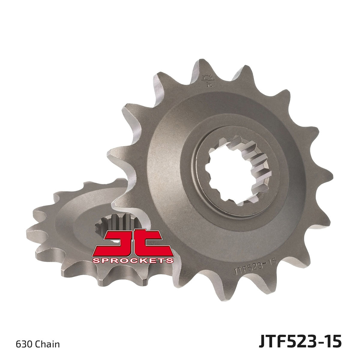 Piñon JT Sprocekts Acero JTF523.15