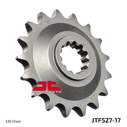 Piñon JT Sprocekts Acero JTF527.17