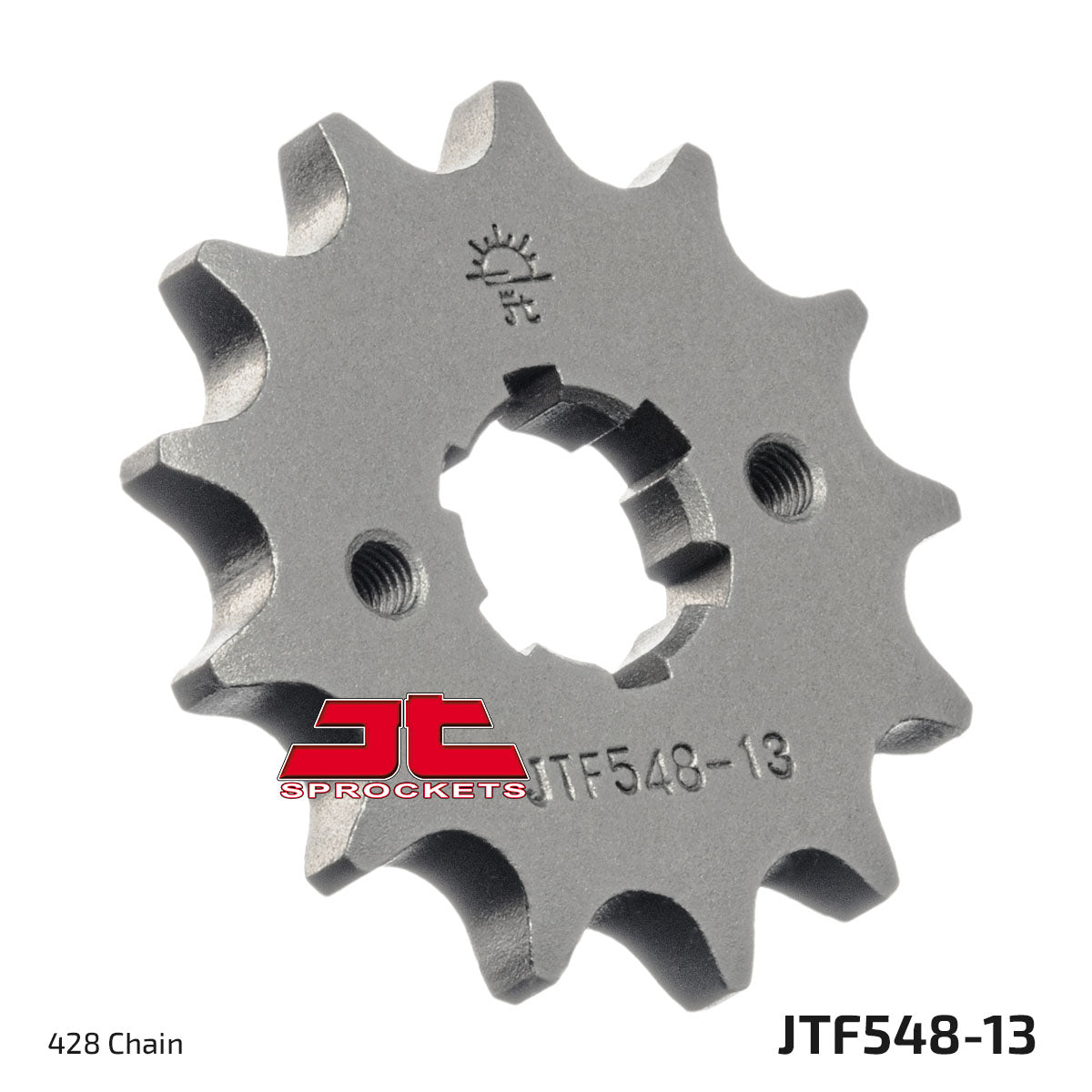 Piñon JT Sprocekts Acero JTF548.13
