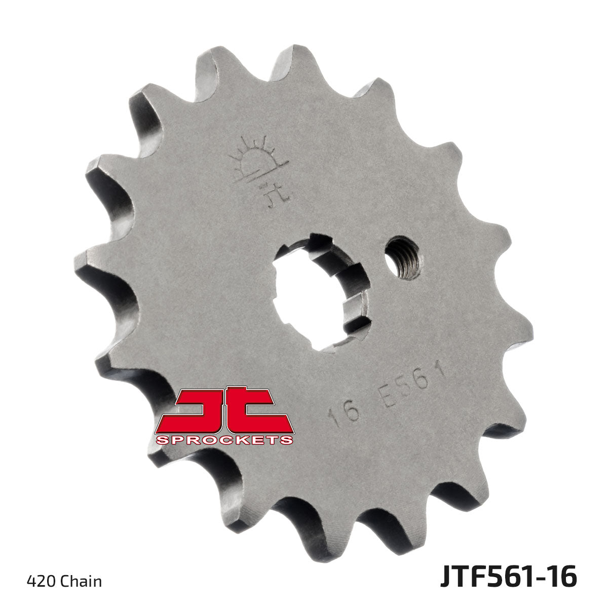 Piñon JT Sprocekts Acero JTF561.16