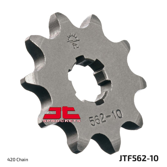 Piñon JT Sprocekts Acero JTF562.10