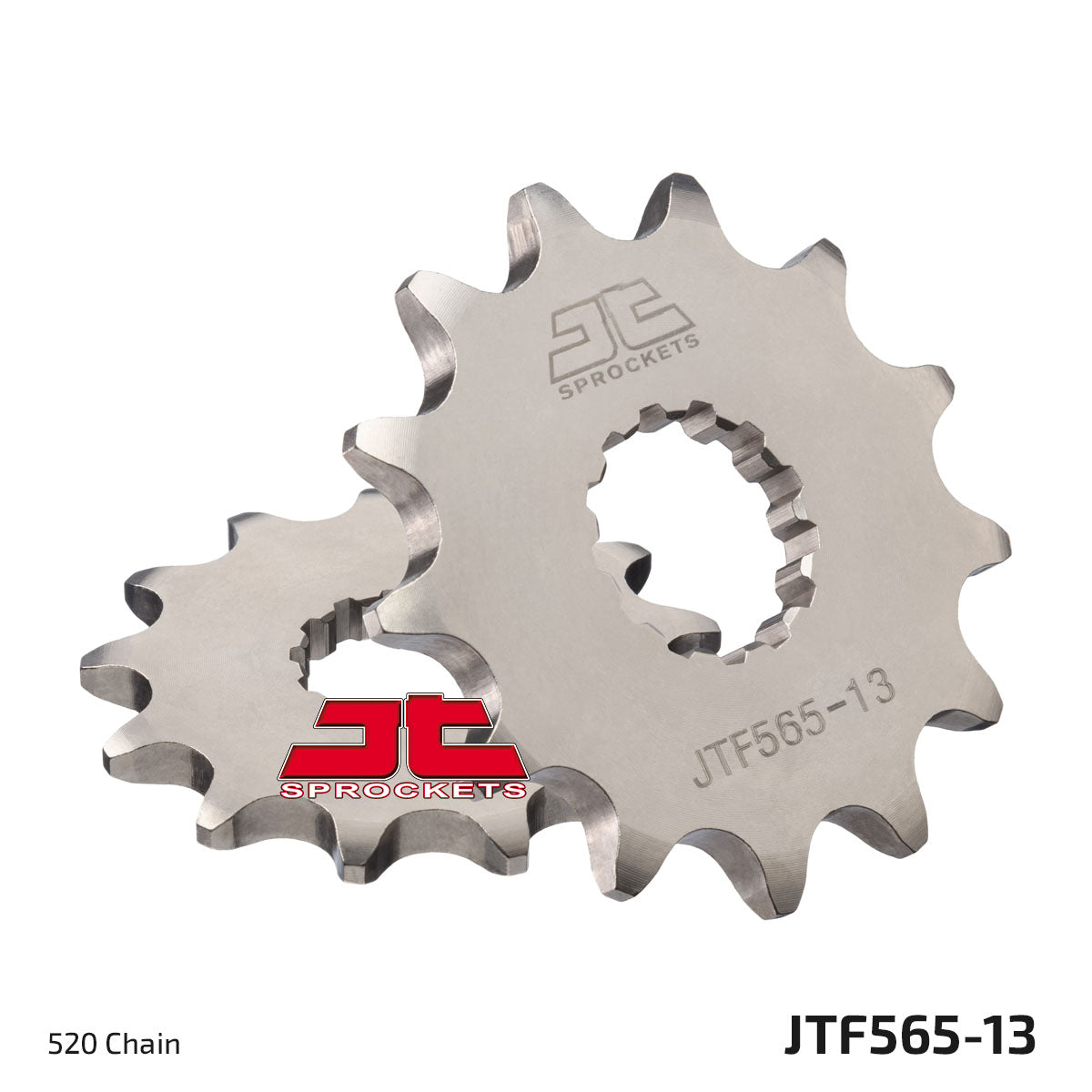 Piñon JT Sprocekts Acero JTF565.13