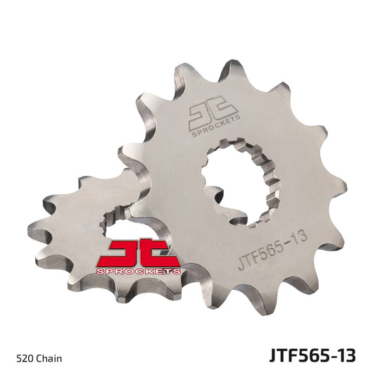Piñon JT Sprocekts Acero JTF565.13