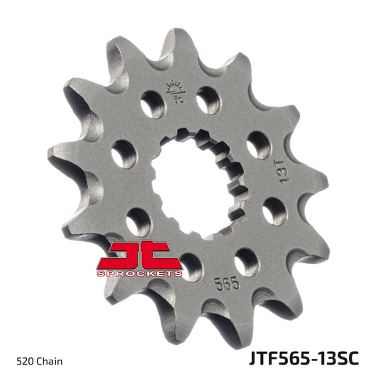 Piñon JT Sprocekts Acero JTF565.13SC