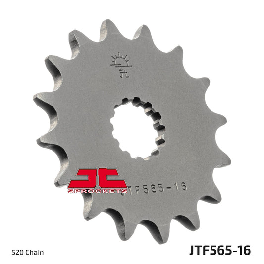 Piñon JT Sprocekts Acero JTF565.16