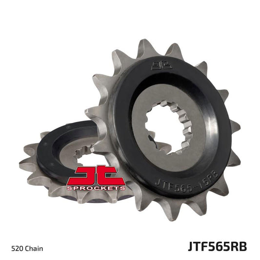 Piñon JT Sprocekts Acero JTF565.14RB