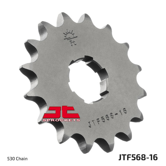 Piñon JT Sprocekts Acero JTF568.16