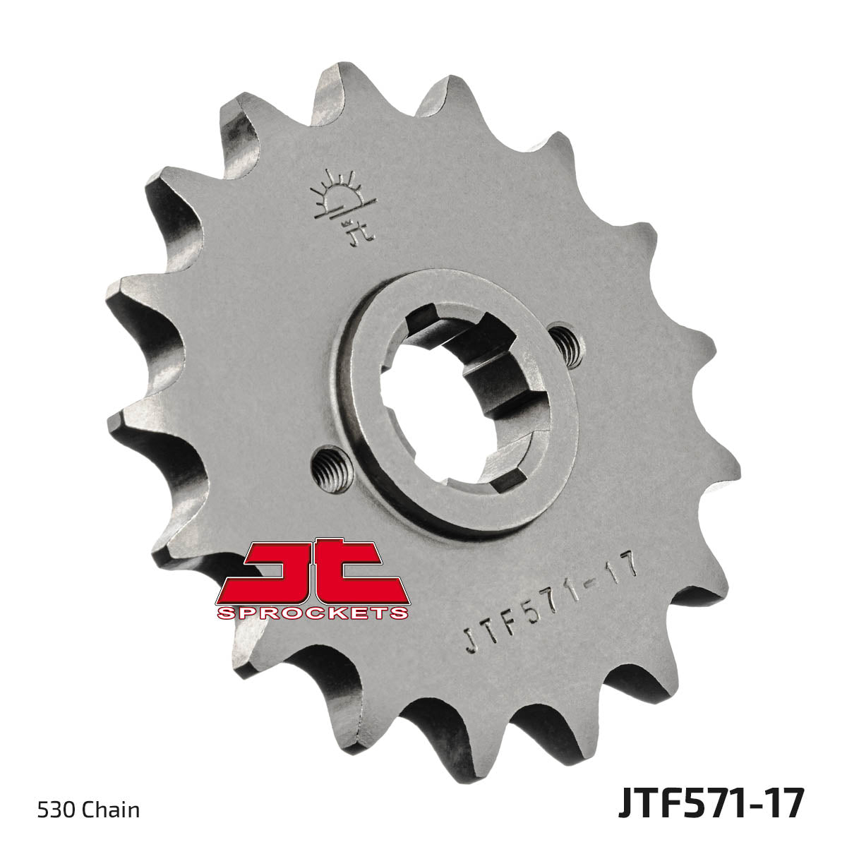 Piñon JT Sprocekts Acero JTF571.17