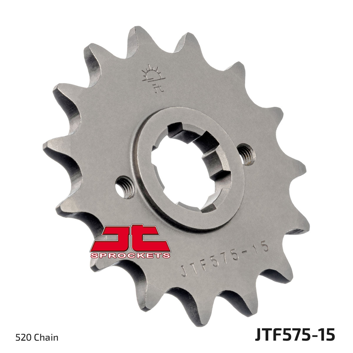Piñon JT Sprocekts Acero JTF575.15