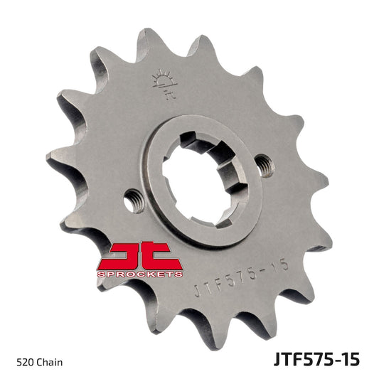 Piñon JT Sprocekts Acero JTF575.15