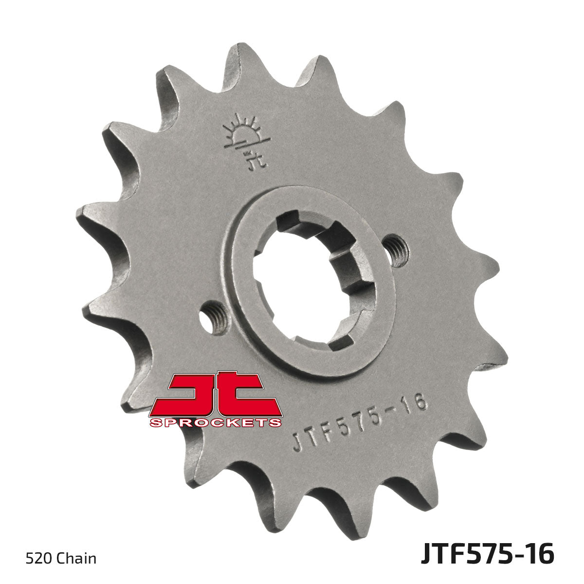 Piñon JT Sprocekts Acero JTF575.16