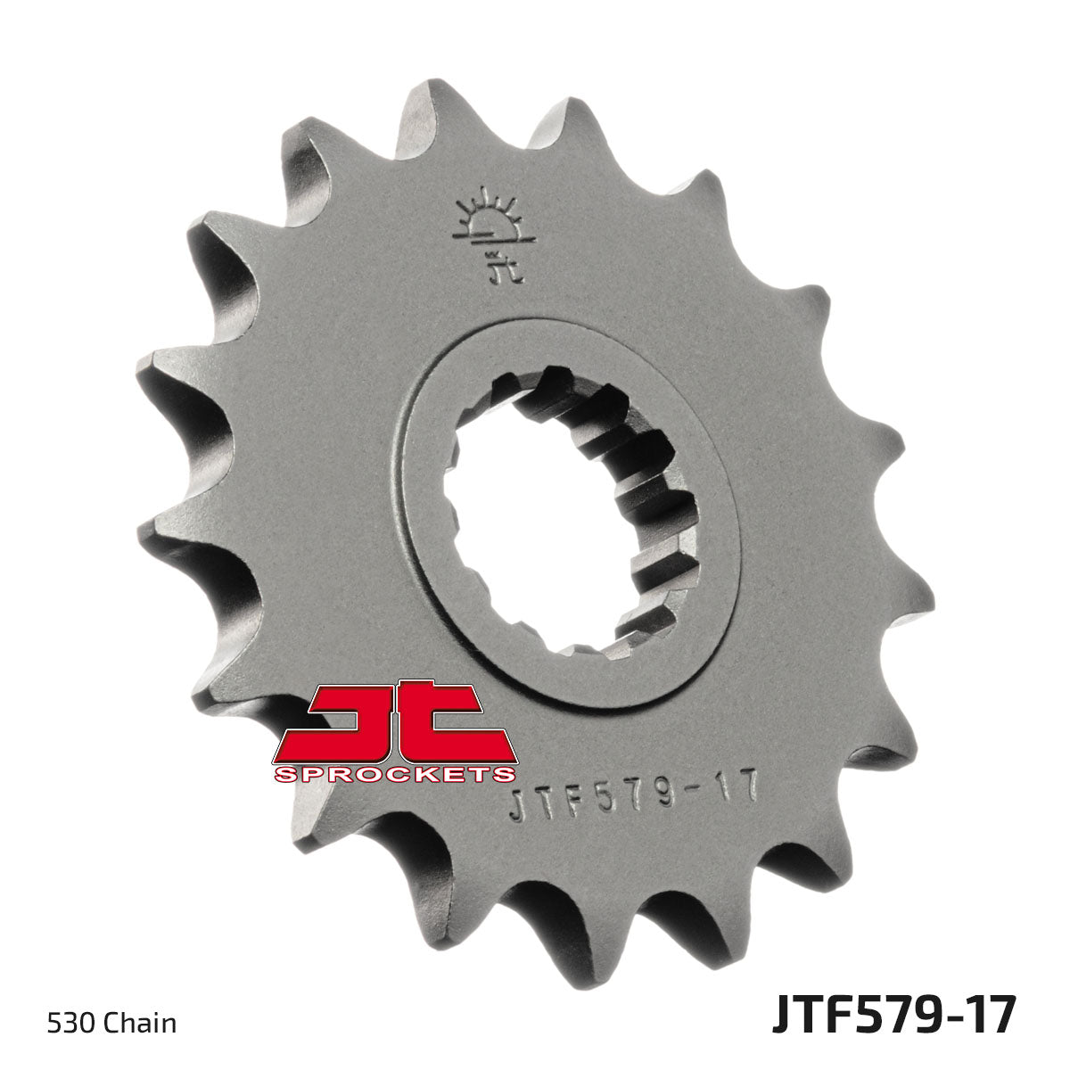 Piñon JT Sprocekts Acero JTF579.17