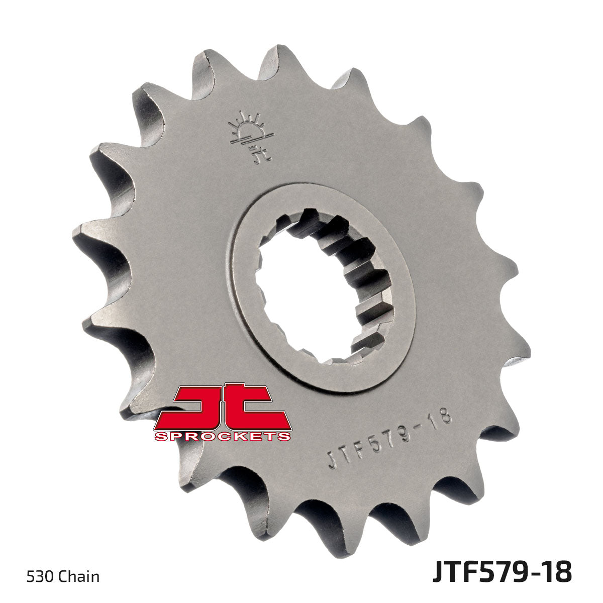 Piñon JT Sprocekts Acero JTF579.18