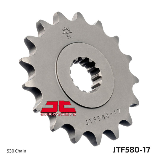 Piñon JT Sprocekts Acero JTF580.17