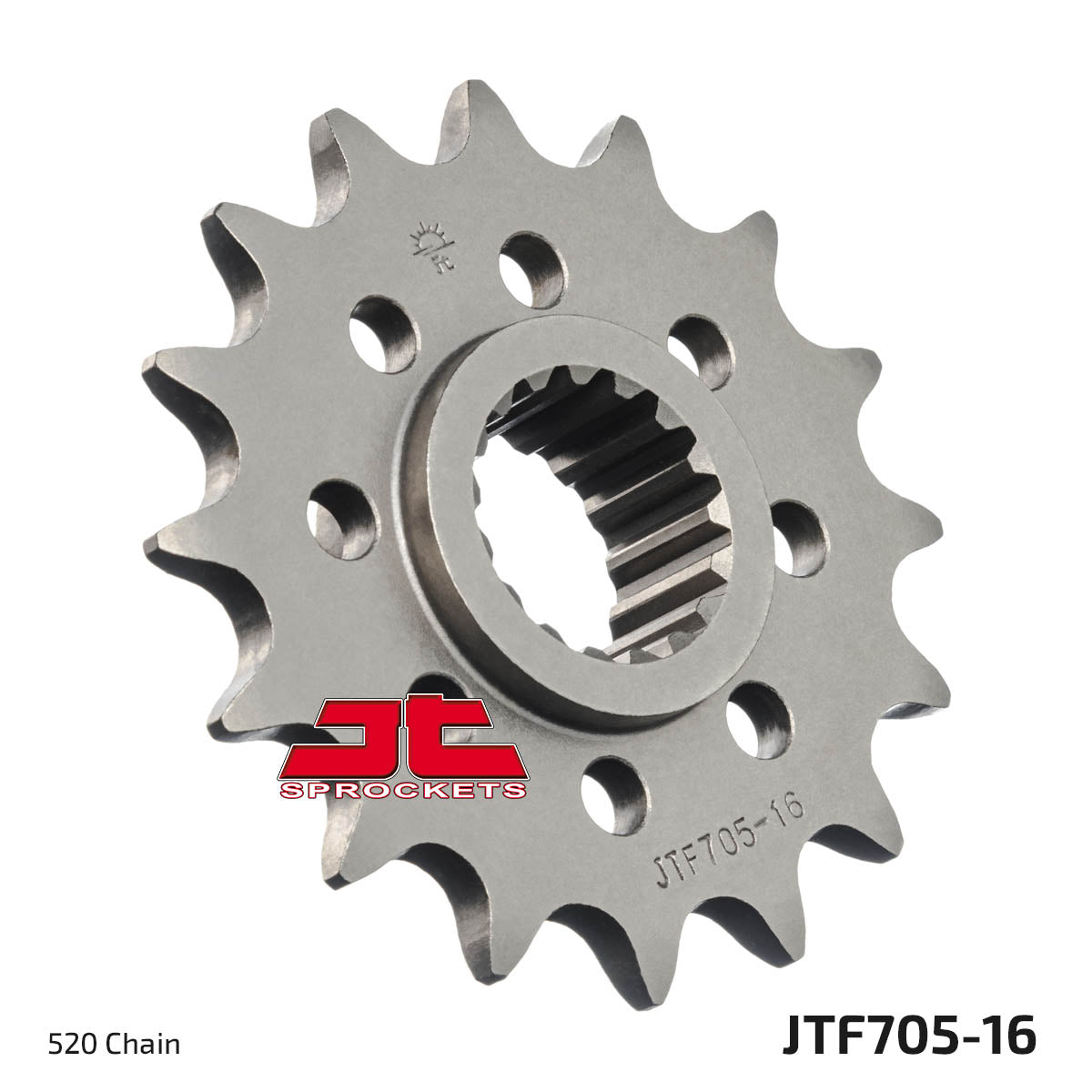 Piñon JT Sprocekts Acero JTF705.16