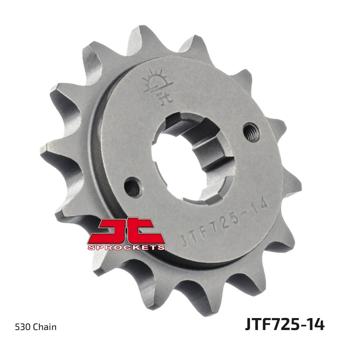 Piñon JT Sprocekts Acero JTF725.14