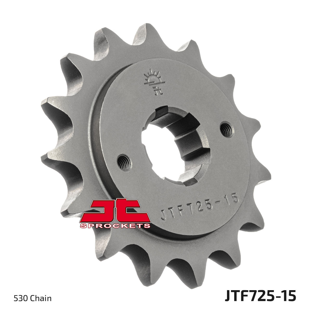 Piñon JT Sprocekts Acero JTF725.15
