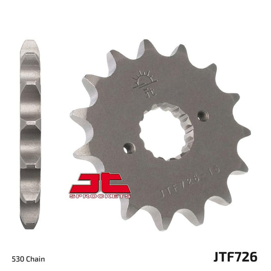Piñon JT Sprocekts Acero JTF726.14