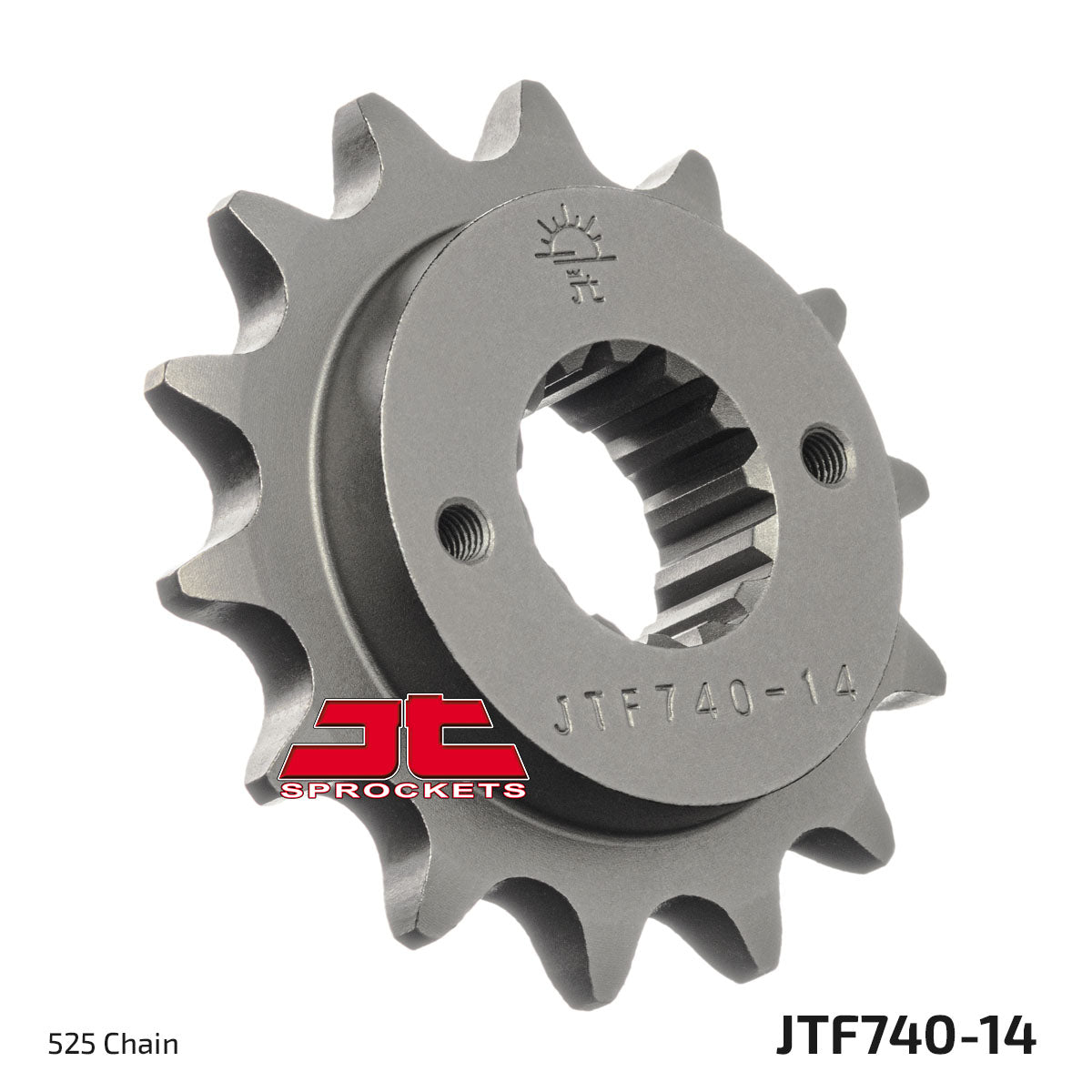 Piñon JT Sprocekts Acero JTF740.14
