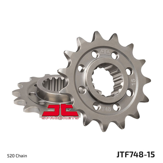 Piñon JT Sprocekts Acero JTF748.15